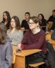 Волонтёры готовятся к оказанию психологической помощи