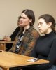 Волонтёры готовятся к оказанию психологической помощи