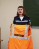 Волонтёры готовятся к оказанию психологической помощи