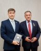 Готовы стать наукоемкой площадкой  для трансферта инновационных технологий