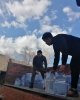 Питьевую воду из Астаны и Кокшетау привезли в Kozybayev University