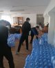 Питьевую воду из Астаны и Кокшетау привезли в Kozybayev University