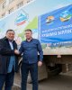 Кокшетау, рахмет!