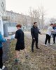 Кокшетау, рахмет!
