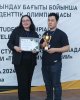 Призеры республиканских олимпиад