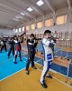 Взошли на пьедестал Чемпионата Мира