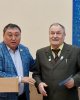 70-летний юбилей отметил профессор Андрей Солодовник