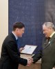70-летний юбилей отметил профессор Андрей Солодовник
