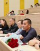 70-летний юбилей отметил профессор Андрей Солодовник
