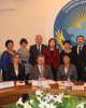 Диалогқа, өзара түсіністікке,бірлік пен келісімге шабыттандырылған 10 жыл