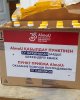 Гуманитарная помощь для ППС и сотрудников, пострадавших от паводка