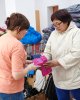 Гуманитарная помощь для ППС и сотрудников, пострадавших от паводка
