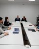 «Қазпошта» АҚ СҚОФ-мен ынтымақтастық туралы меморандумға қол қойылды