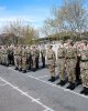 Защита Родины - священный долг каждого мужчины