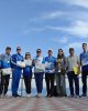 Новые победы на Чемпионате РК по многоборью