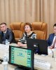 ҚХА кафедрасына 10 жыл