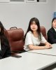 Из Китая в Казахстан для совместной научной работы