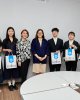 Из Китая в Казахстан для совместной научной работы