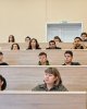 В вузе обсудили актуальные вопросы юридической науки
