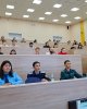 В вузе обсудили актуальные вопросы юридической науки