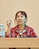 В вузе обсудили актуальные вопросы юридической науки