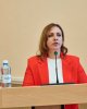 В вузе обсудили актуальные вопросы юридической науки