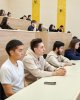 В вузе обсудили актуальные вопросы юридической науки