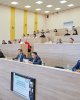 В вузе обсудили актуальные вопросы юридической науки