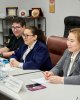 Международное партнерство продолжается