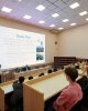 Международное партнерство продолжается
