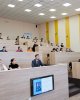 Асылбек Қожахметовпен кездесу