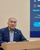 Асылбек Қожахметовпен кездесу
