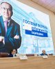 Асылбек Қожахметовпен кездесу