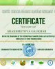 Халықаралық жазғы мектеп – 2024 ж