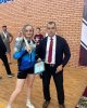 Призеры в гиревом спорте
