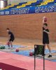 Призеры в гиревом спорте