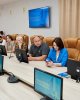 Қозыбаев университеті мен Астана IT университеті ( AITU) арасында меморандумға қол қойылды