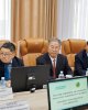 Қытайлық серіктестермен қос дипломды магистратура бағдарламаларын ашу