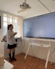 Новые кабинеты от МНВО РК и Всемирного банка