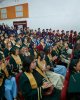 Вручение дипломов- 2024