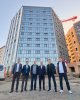 Kozybayev University мен Satbayev University арасындағы ынтымақтастықтың бастамасы