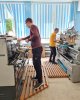Получаем дополнительные специальности