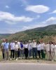 Выездные практики студентов в Узбекистане, Бурабае, Караганде