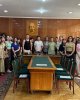 Выездные практики студентов в Узбекистане, Бурабае, Караганде