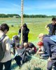 Выездные практики студентов в Узбекистане, Бурабае, Караганде