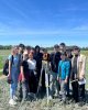 Выездные практики студентов в Узбекистане, Бурабае, Караганде