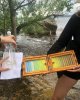 Выездные практики студентов в Узбекистане, Бурабае, Караганде