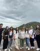 Выездные практики студентов в Узбекистане, Бурабае, Караганде