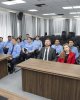 Подписан меморандум о взаимном сотрудничестве между Kozybayev University и прокуратурой СКО