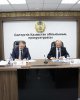 Подписан меморандум о взаимном сотрудничестве между Kozybayev University и прокуратурой СКО